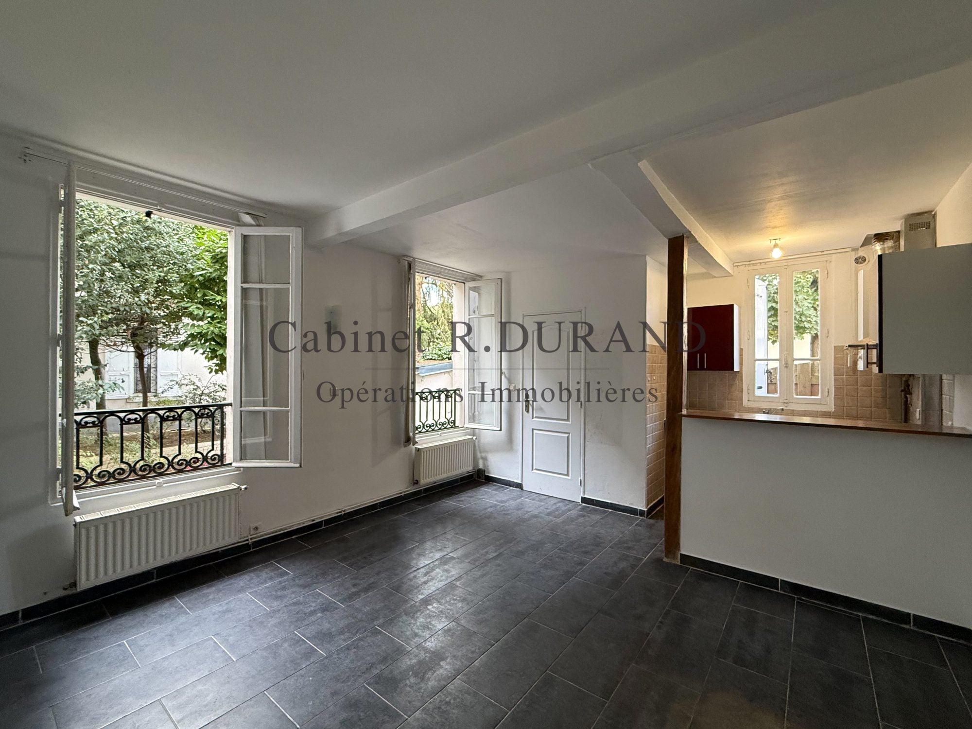 Appartement Rue Jean Bonal à La Garenne-Colombes