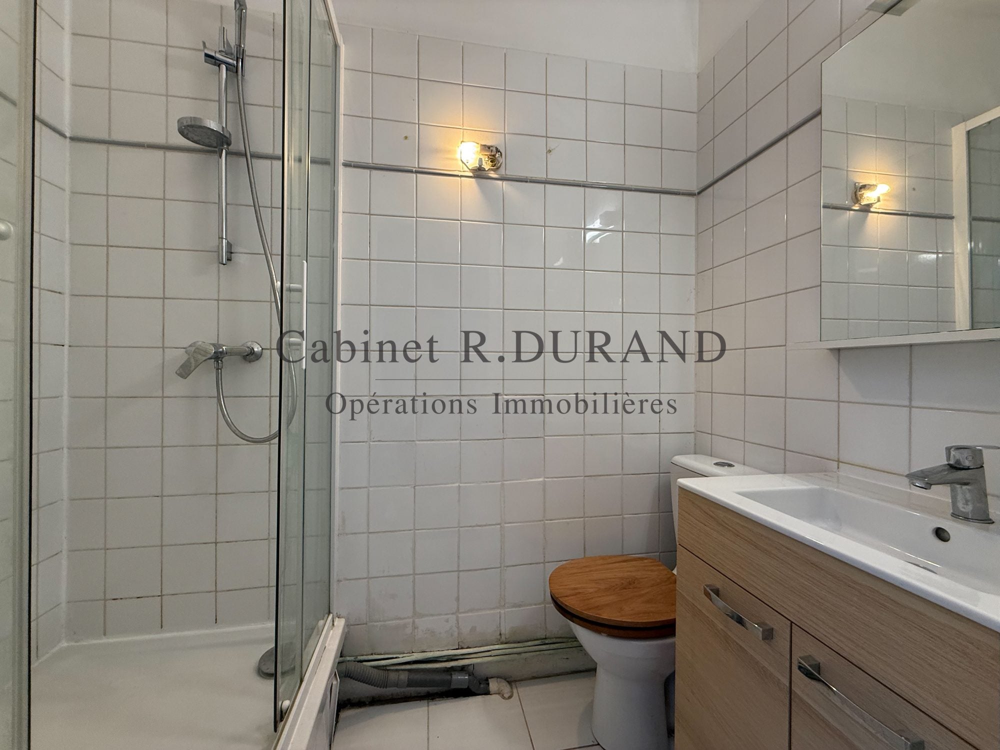 Appartement Rue Jean Bonal à La Garenne-Colombes