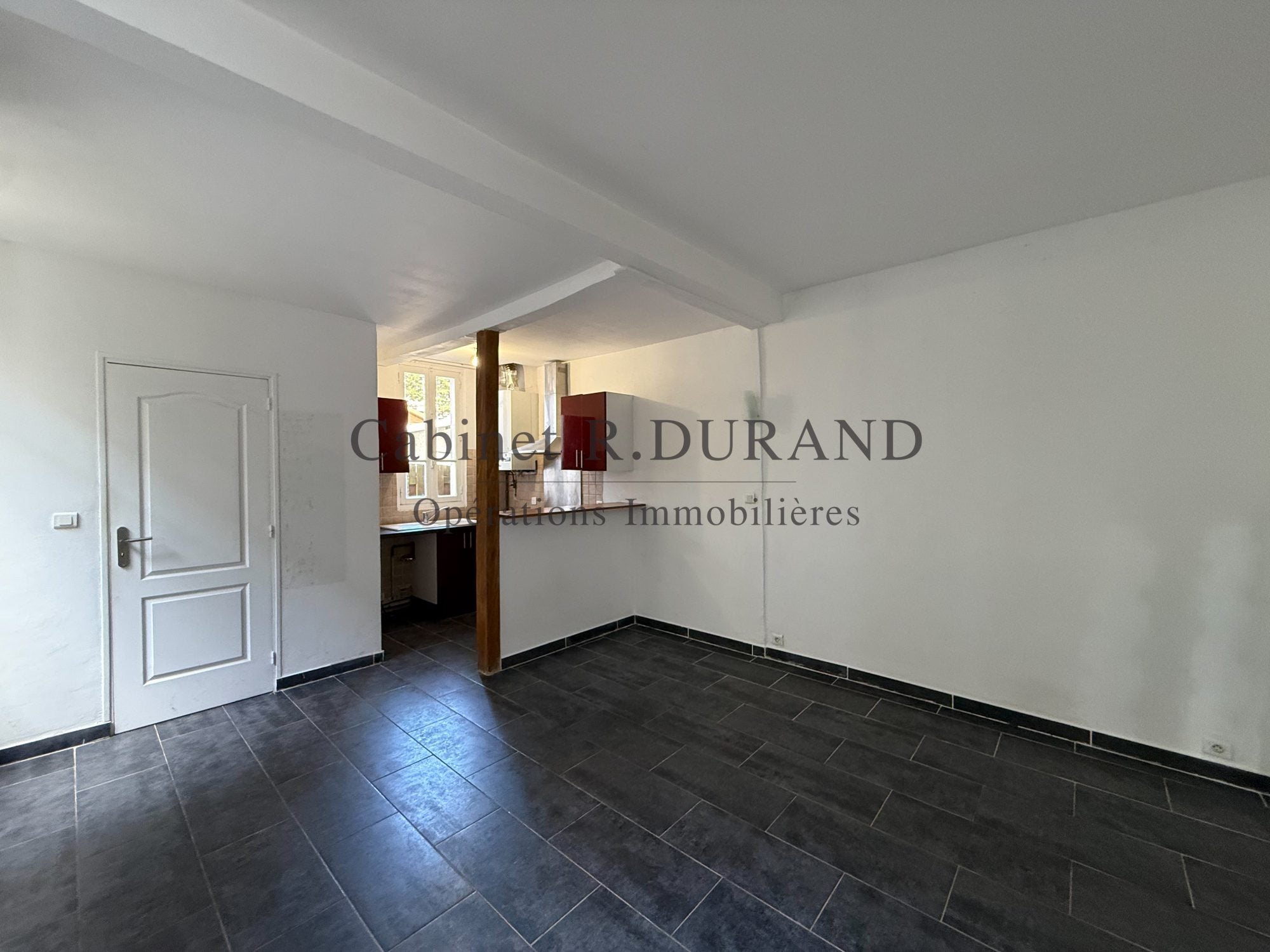 Appartement Rue Jean Bonal à La Garenne-Colombes