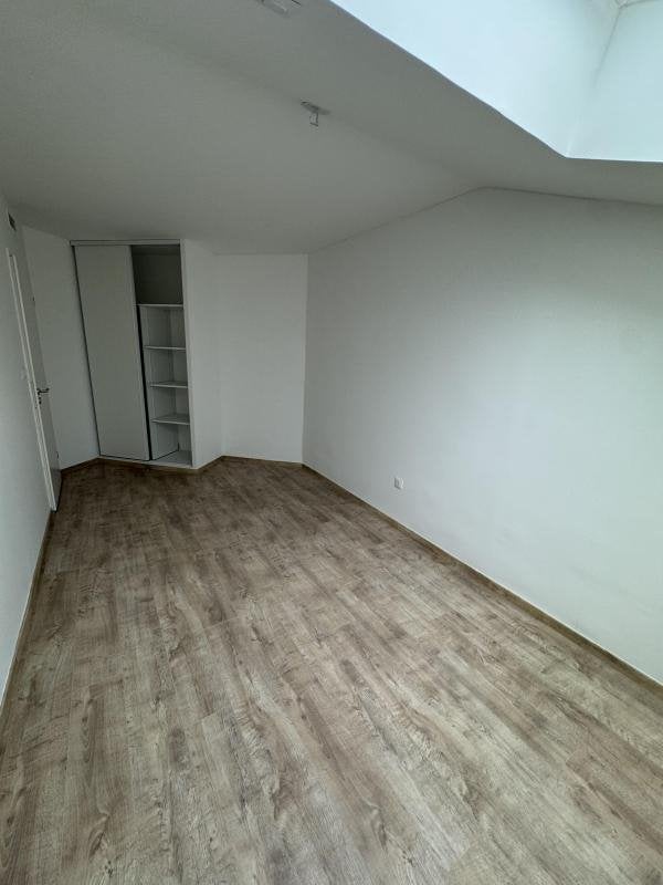 Appartement Rue Auguste Renoir à Toulouse