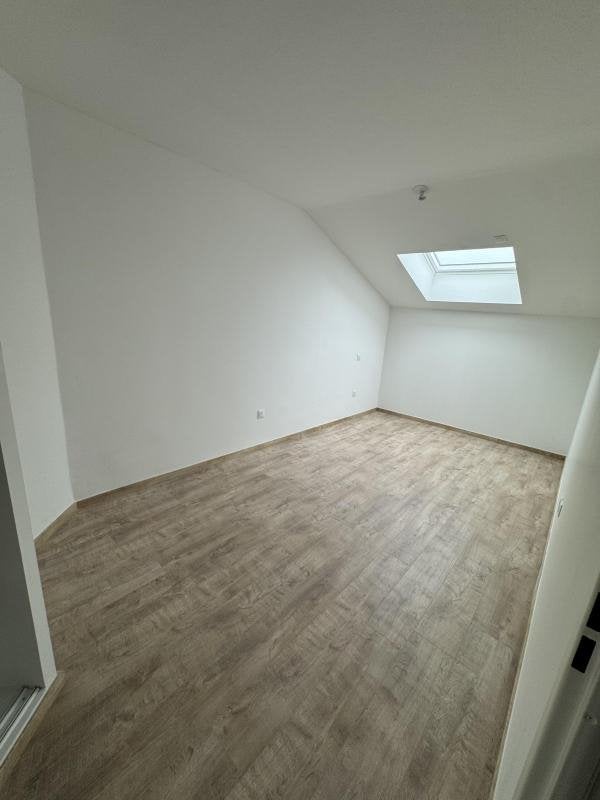 Appartement Rue Auguste Renoir à Toulouse