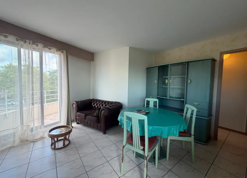 Flat Rue Jean Bouche in La Rochelle