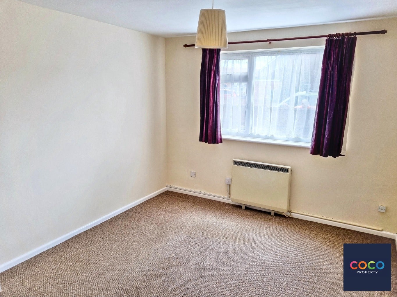 Flat Alexandra Road in Chickerell
