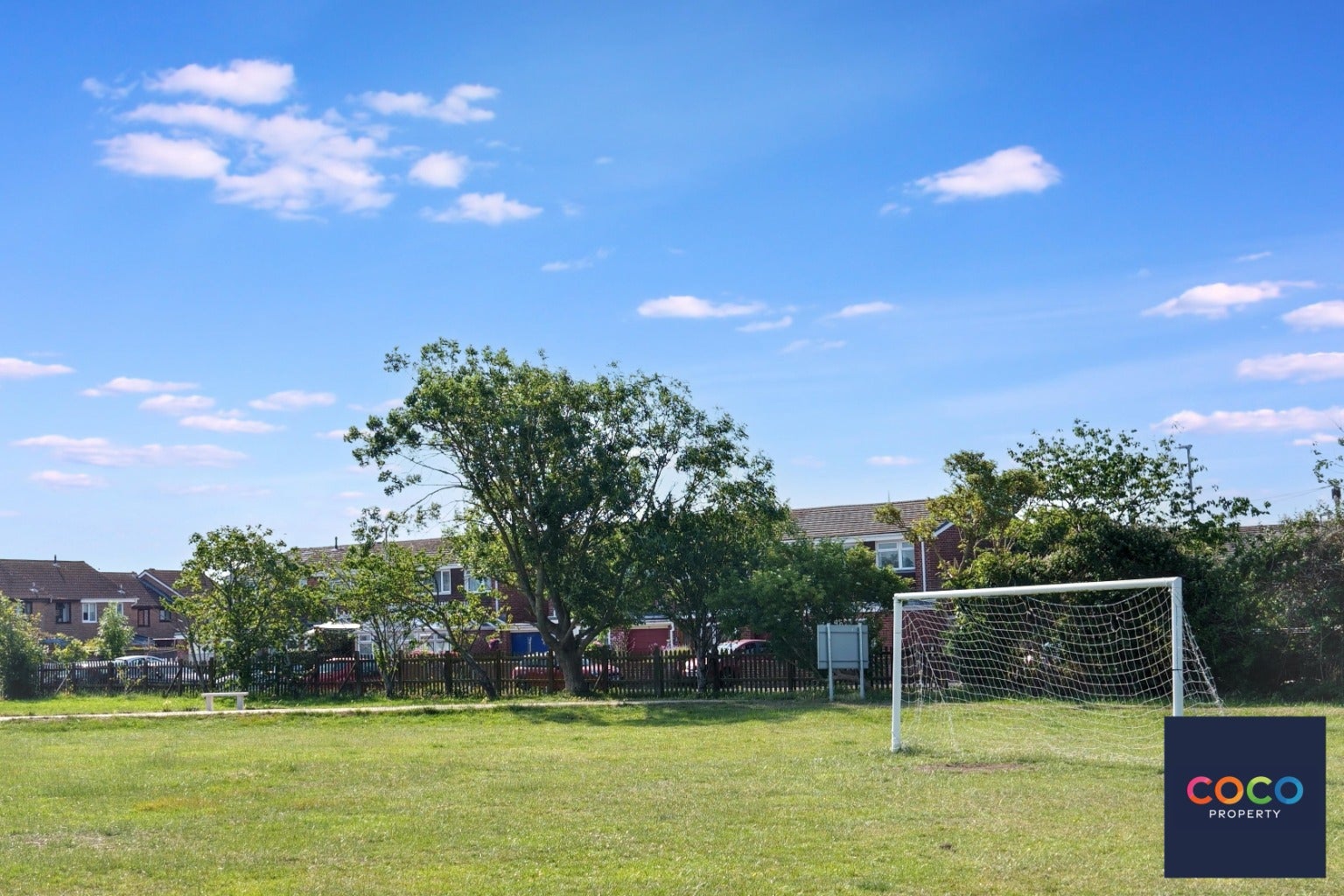 Flat Alexandra Road in Chickerell