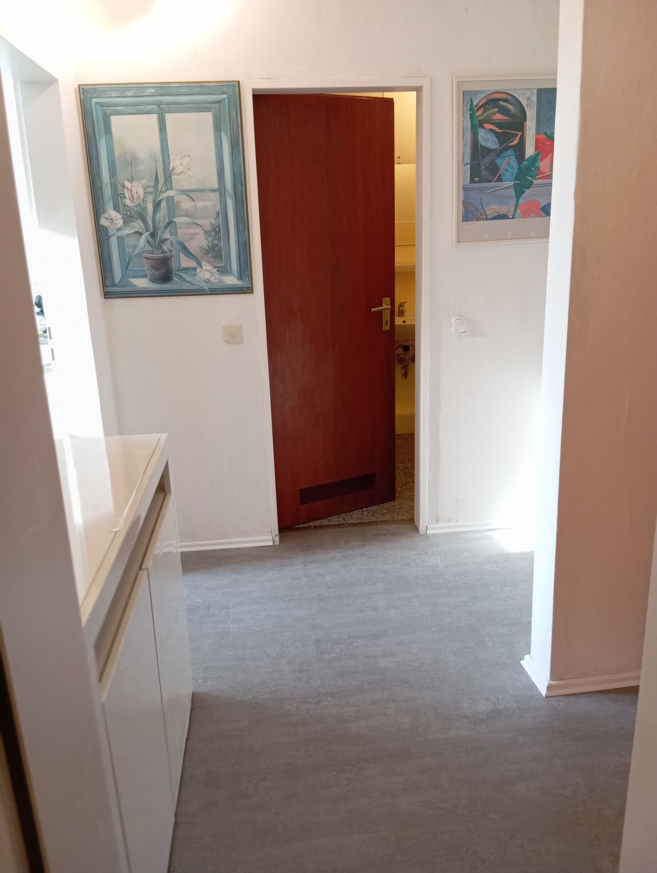 Wohnung Ottostraße in Duisburg