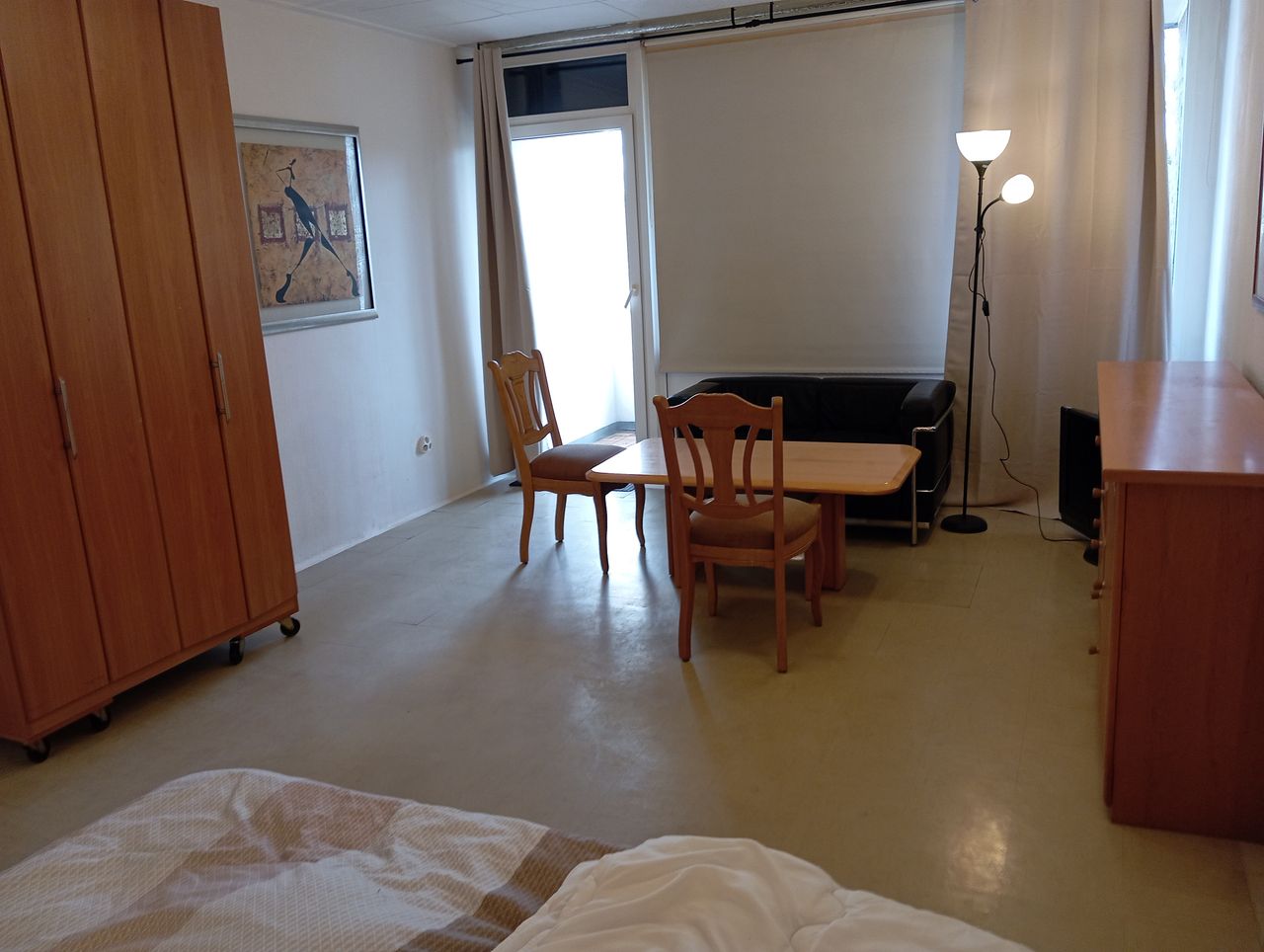 Wohnung Ottostraße in Duisburg