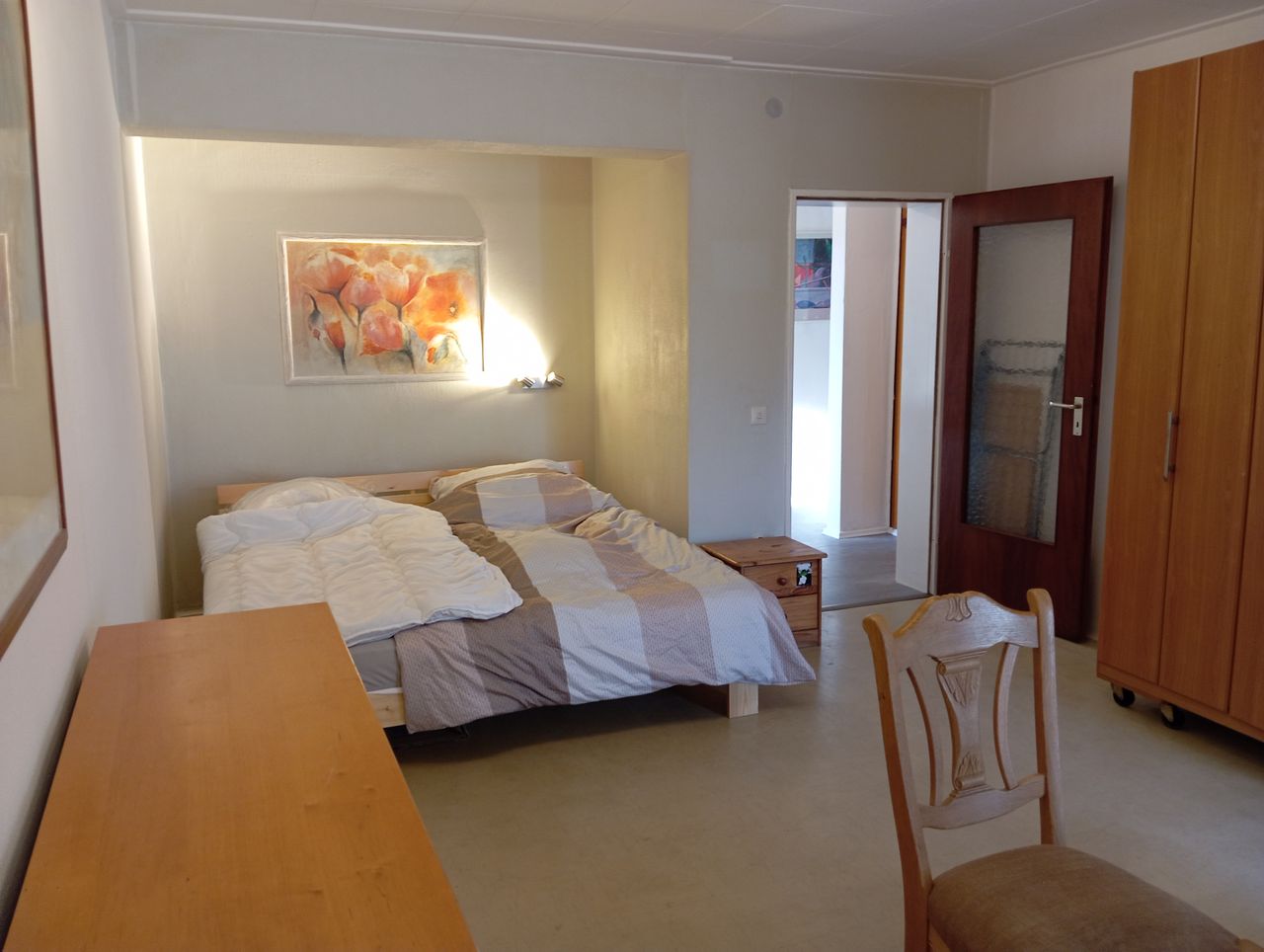 Wohnung Ottostraße in Duisburg