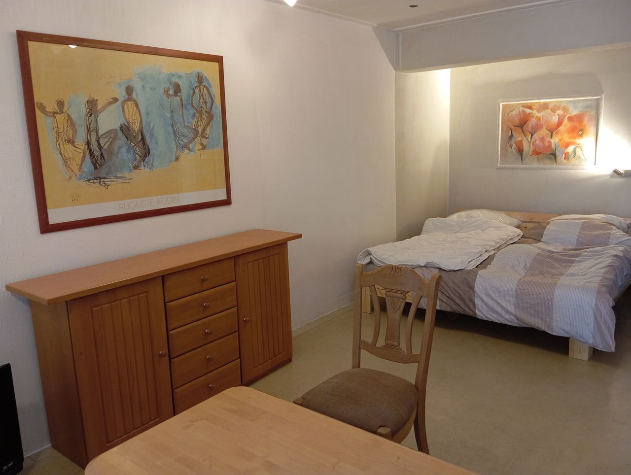 Wohnung Ottostraße in Duisburg