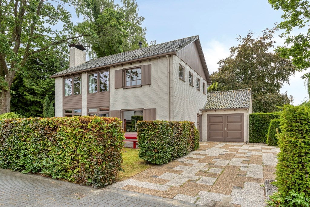 Huis Emmalaan 3 in Hulst