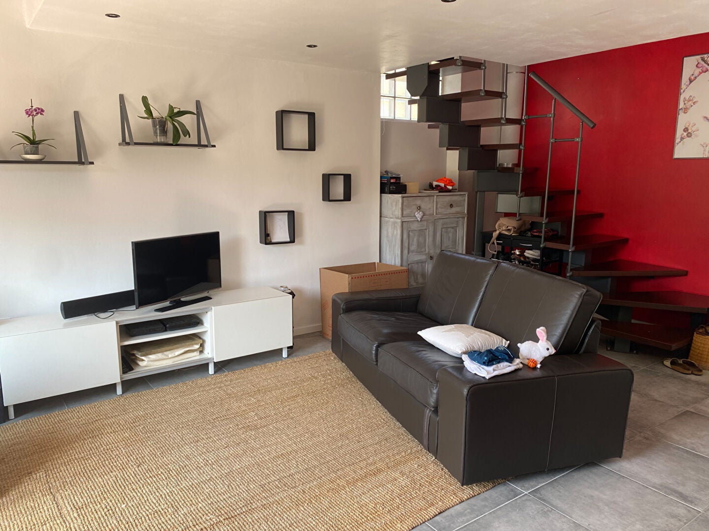 House Avenue Marc Baron in Saint-Mandrier-sur-Mer