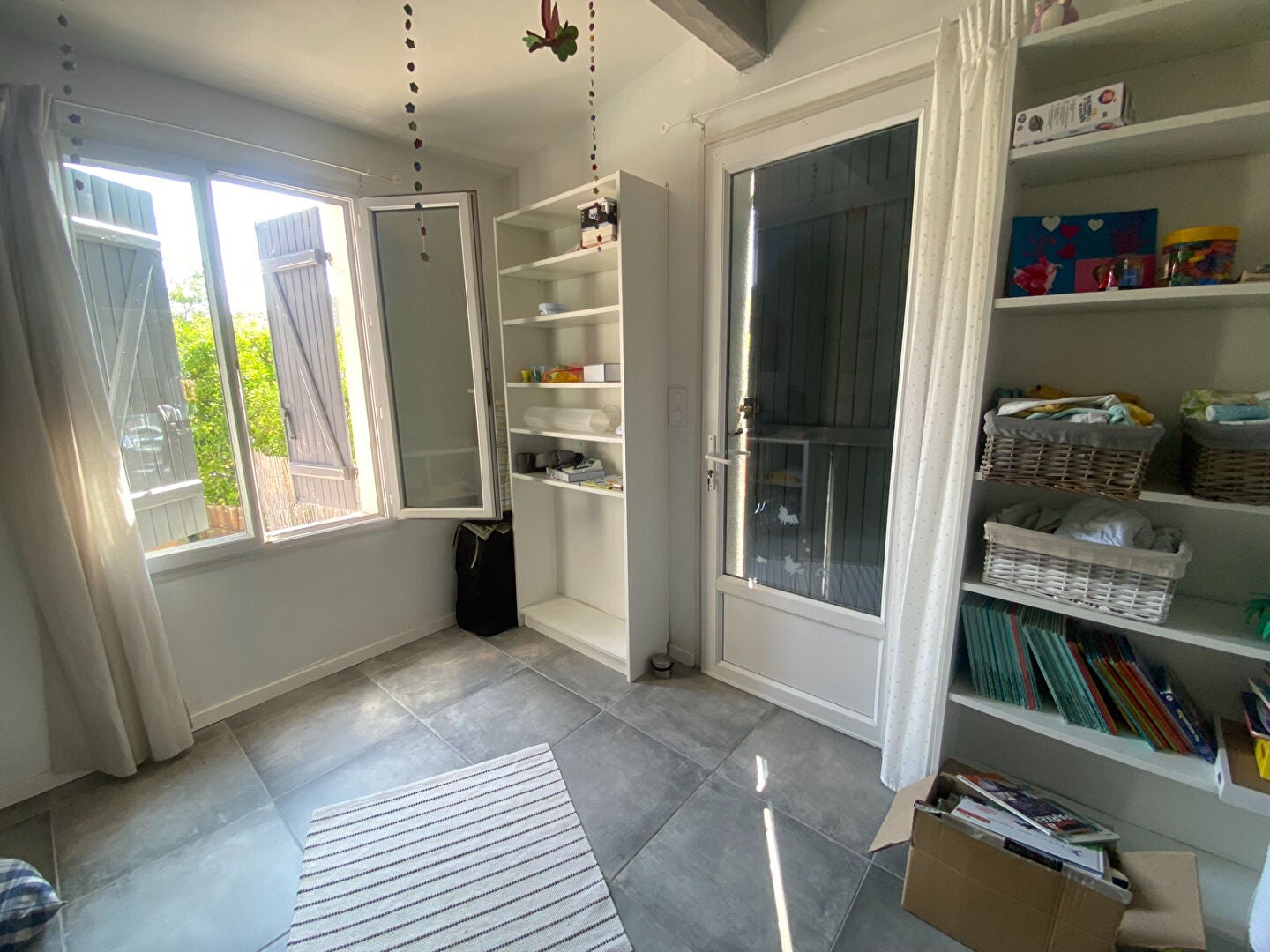 House Avenue Marc Baron in Saint-Mandrier-sur-Mer