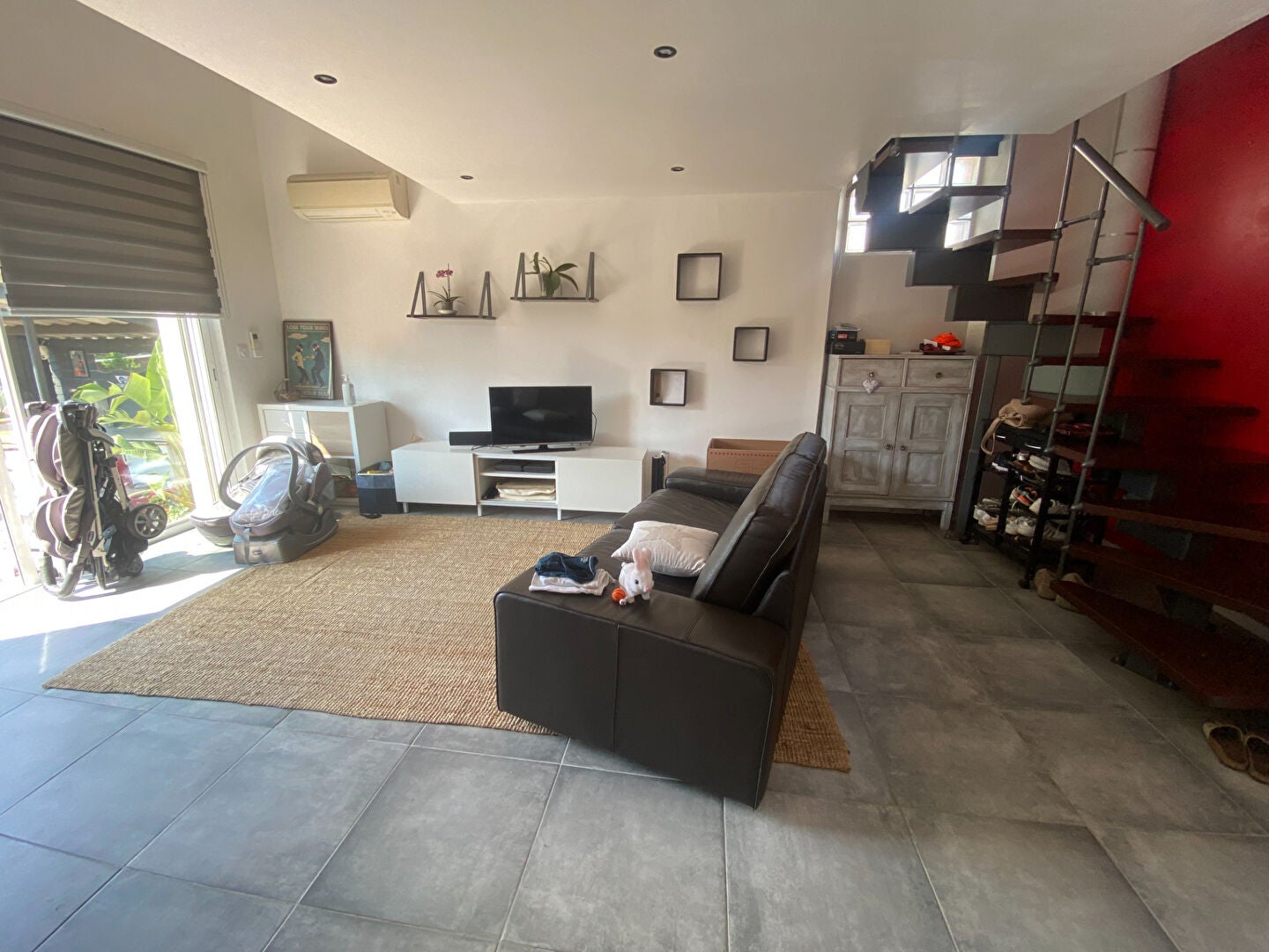 House Avenue Marc Baron in Saint-Mandrier-sur-Mer