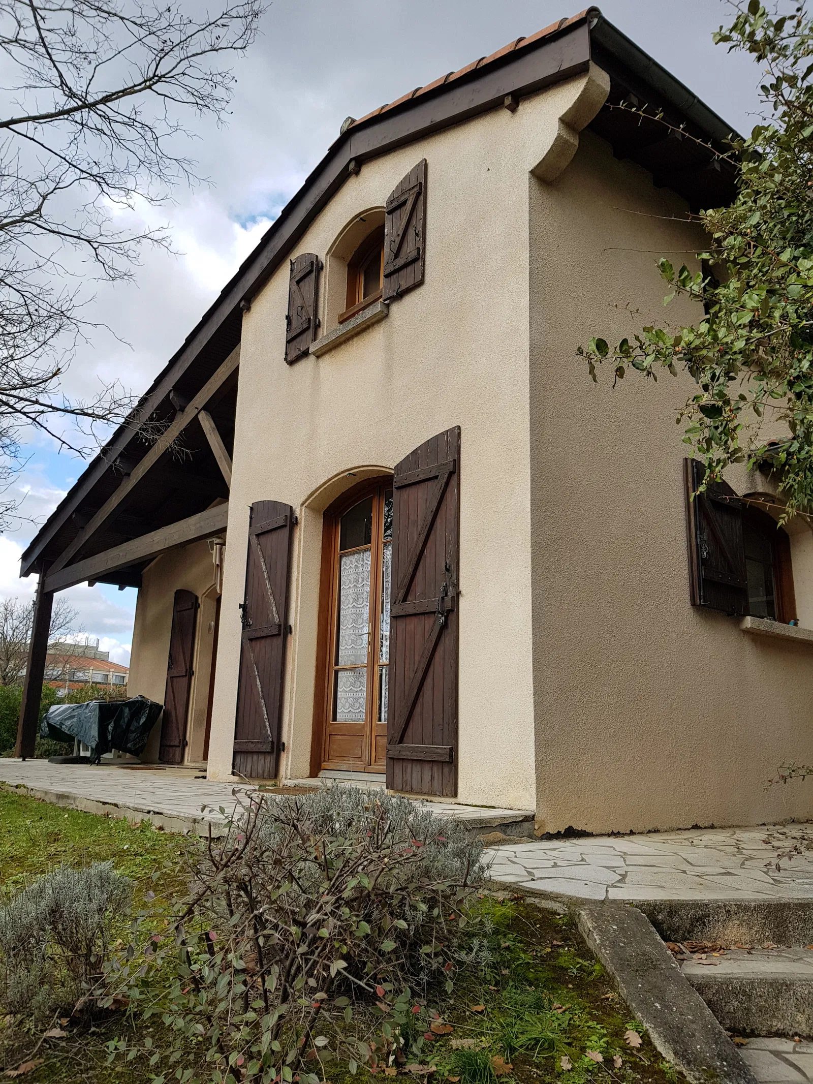 Room Allée des Alpilles in Colomiers