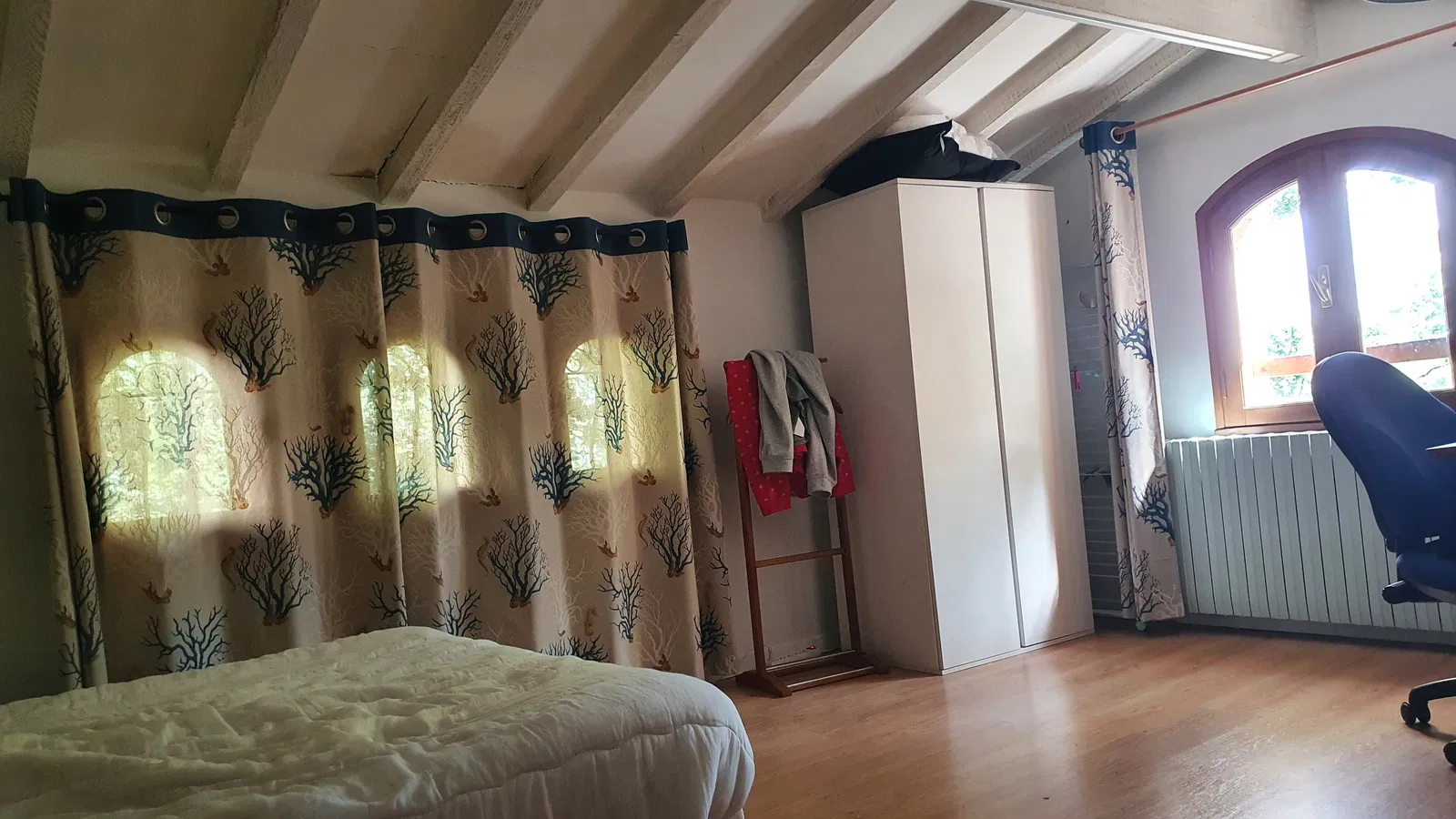 Room Allée des Alpilles in Colomiers