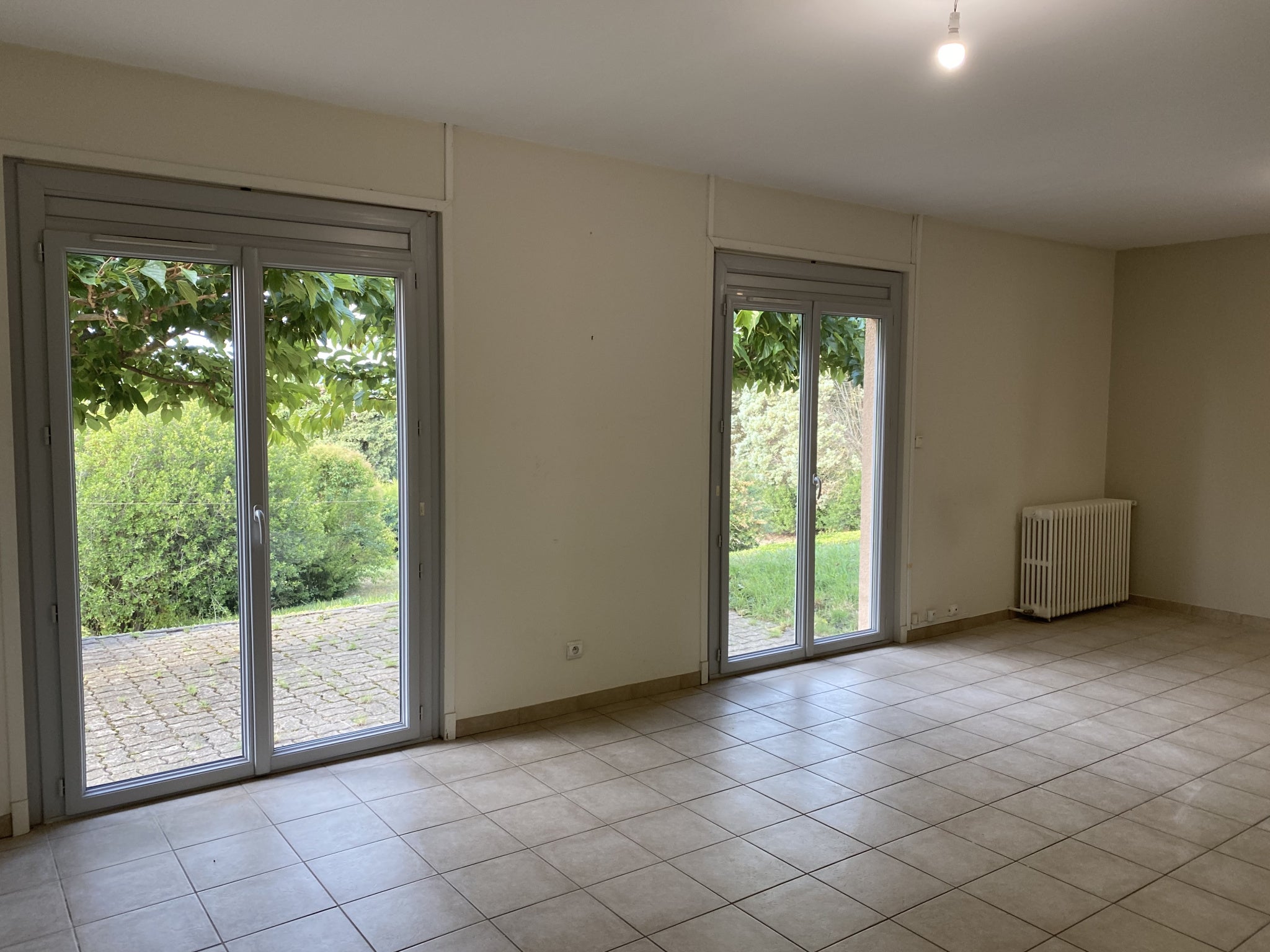House Rue du Soumet in Castelnaudary