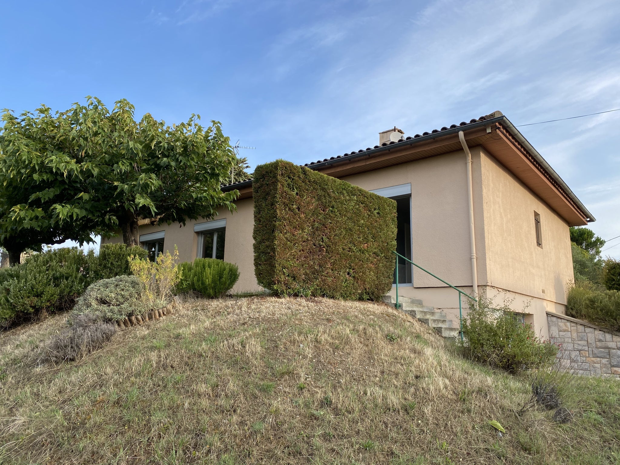 House Rue du Soumet in Castelnaudary