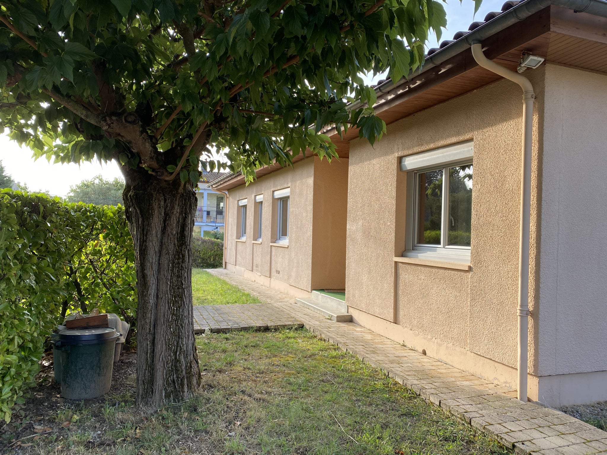 House Rue du Soumet in Castelnaudary
