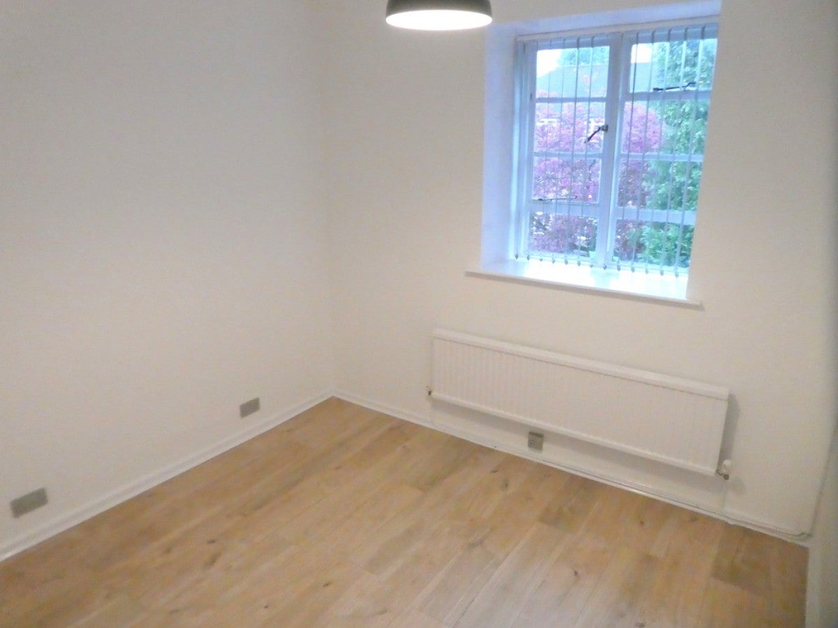 Flat Wilmslow Road in Manchester