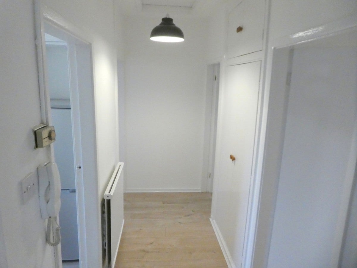 Flat Wilmslow Road in Manchester