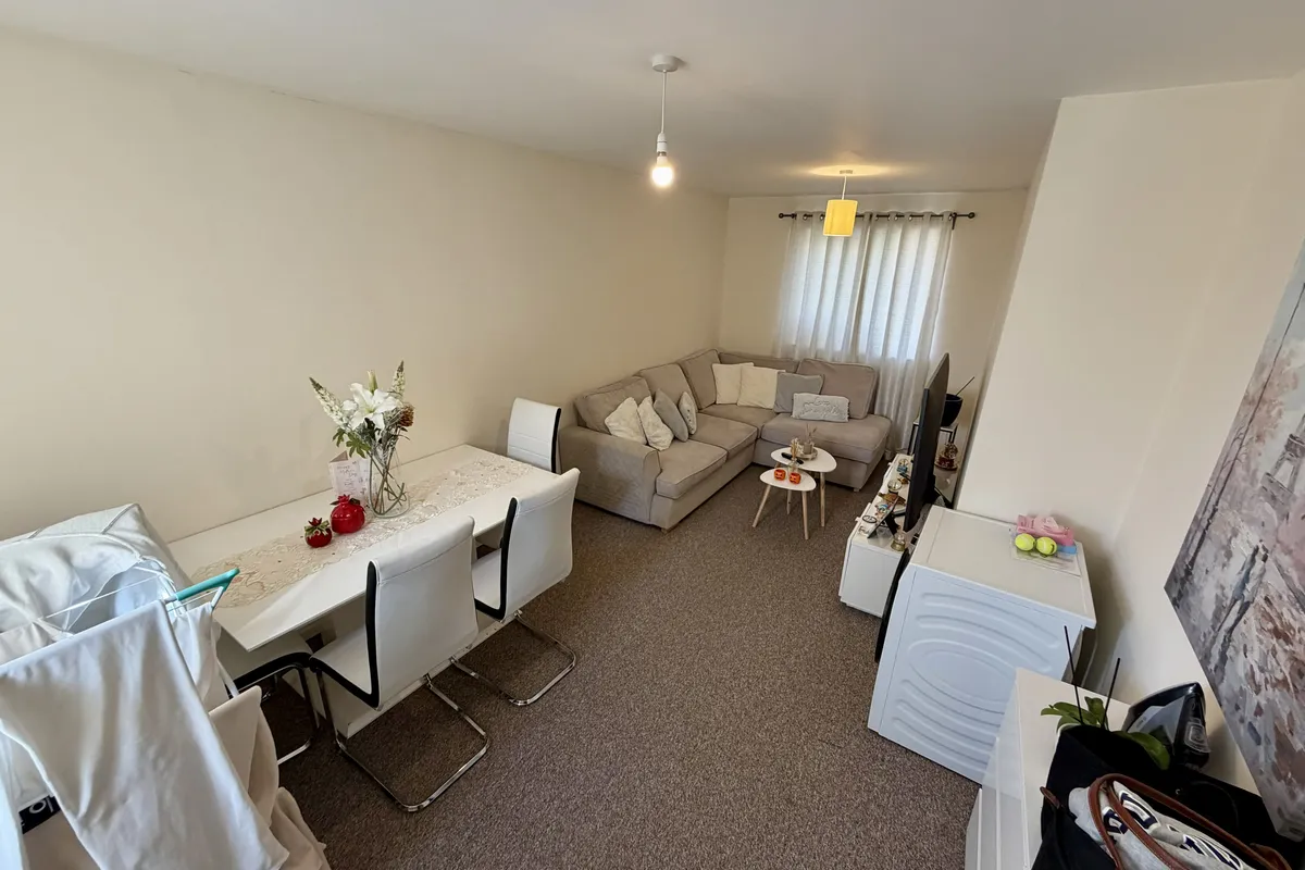 Flat Lily Close in Burton Latimer