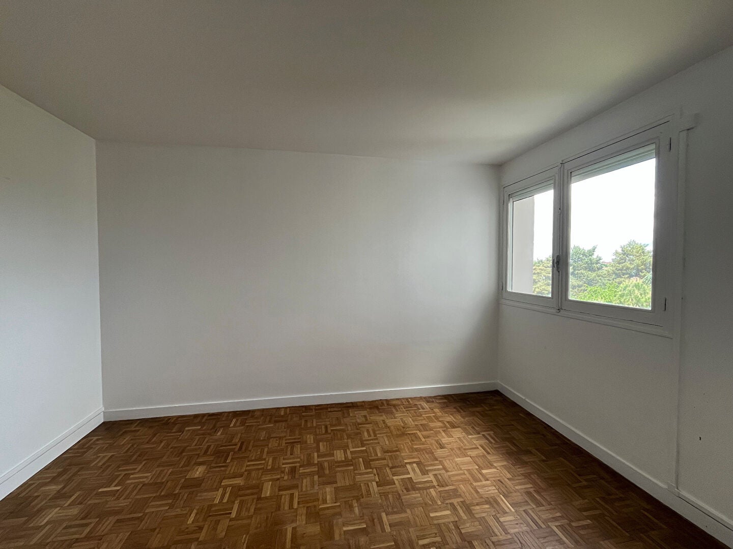 Appartement Rue Villevert à Châtellerault