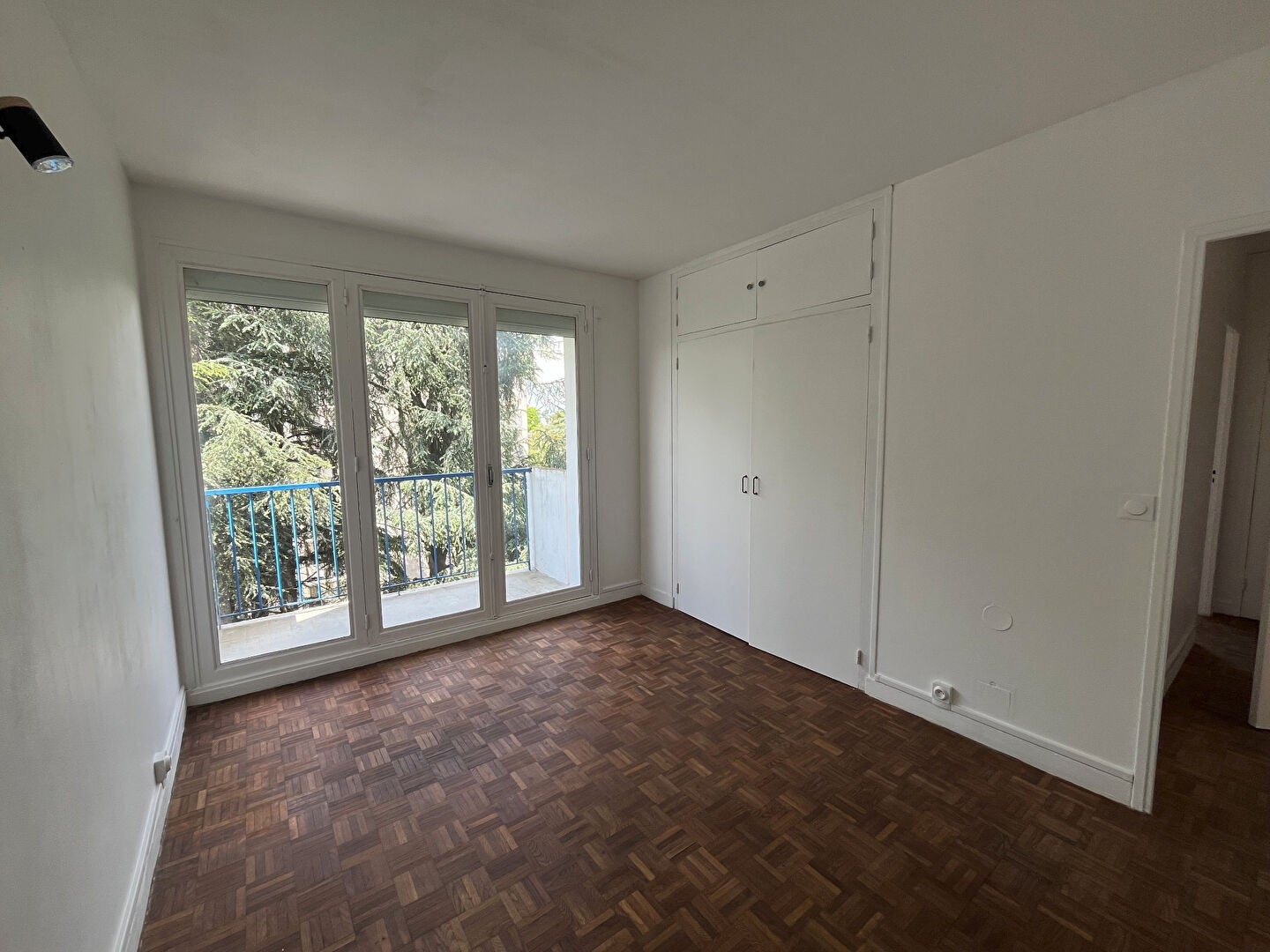 Flat Rue Villevert in Châtellerault