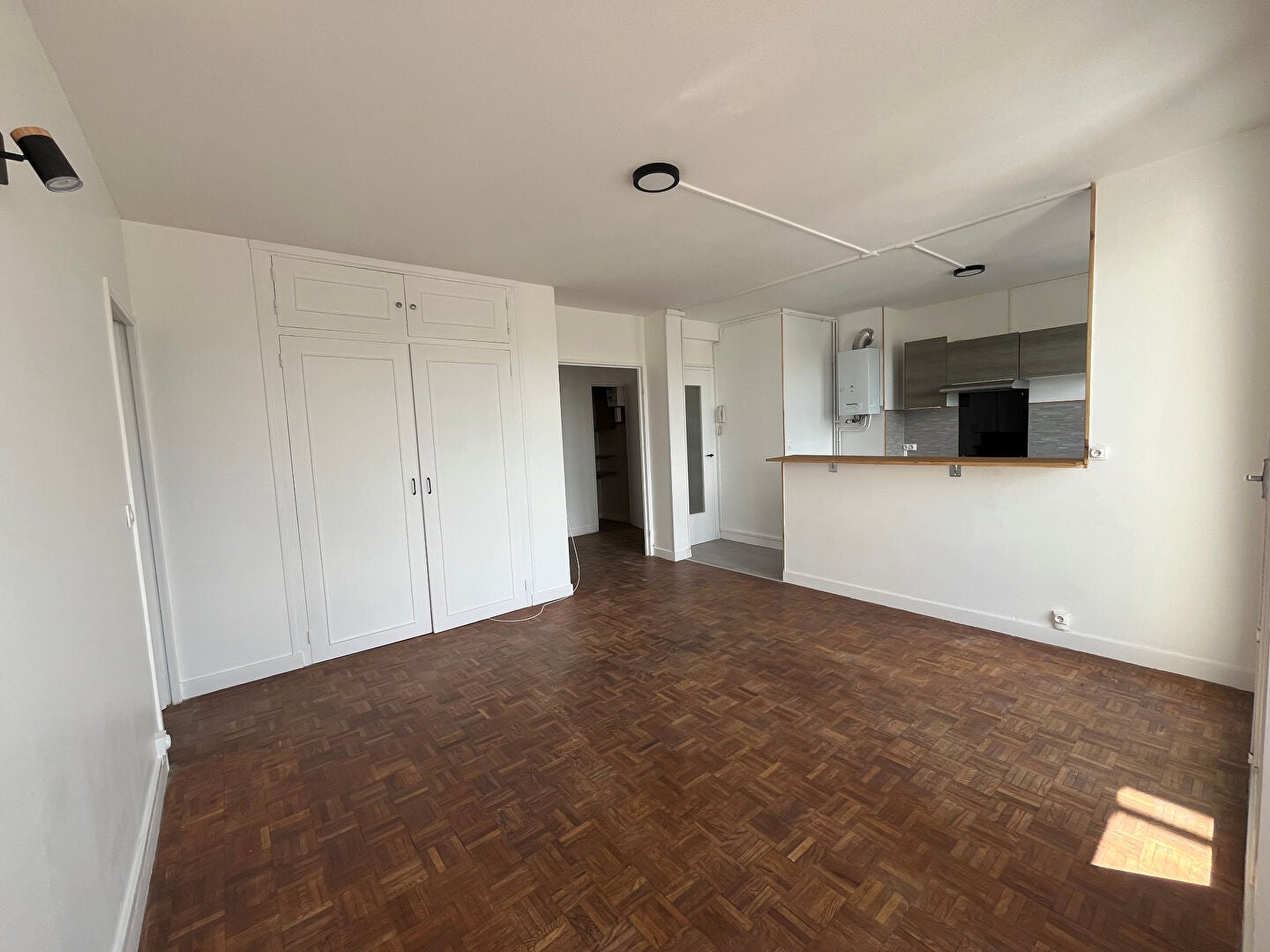 Appartement Rue Villevert à Châtellerault
