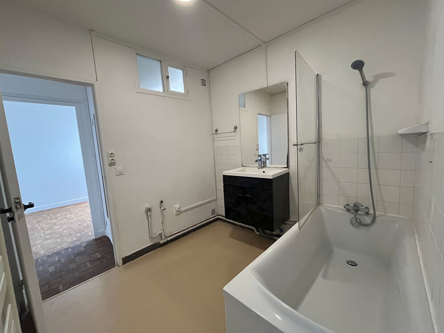 Appartement Rue Villevert à Châtellerault