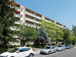 Wohnung Senftenberger Straße in Dresden