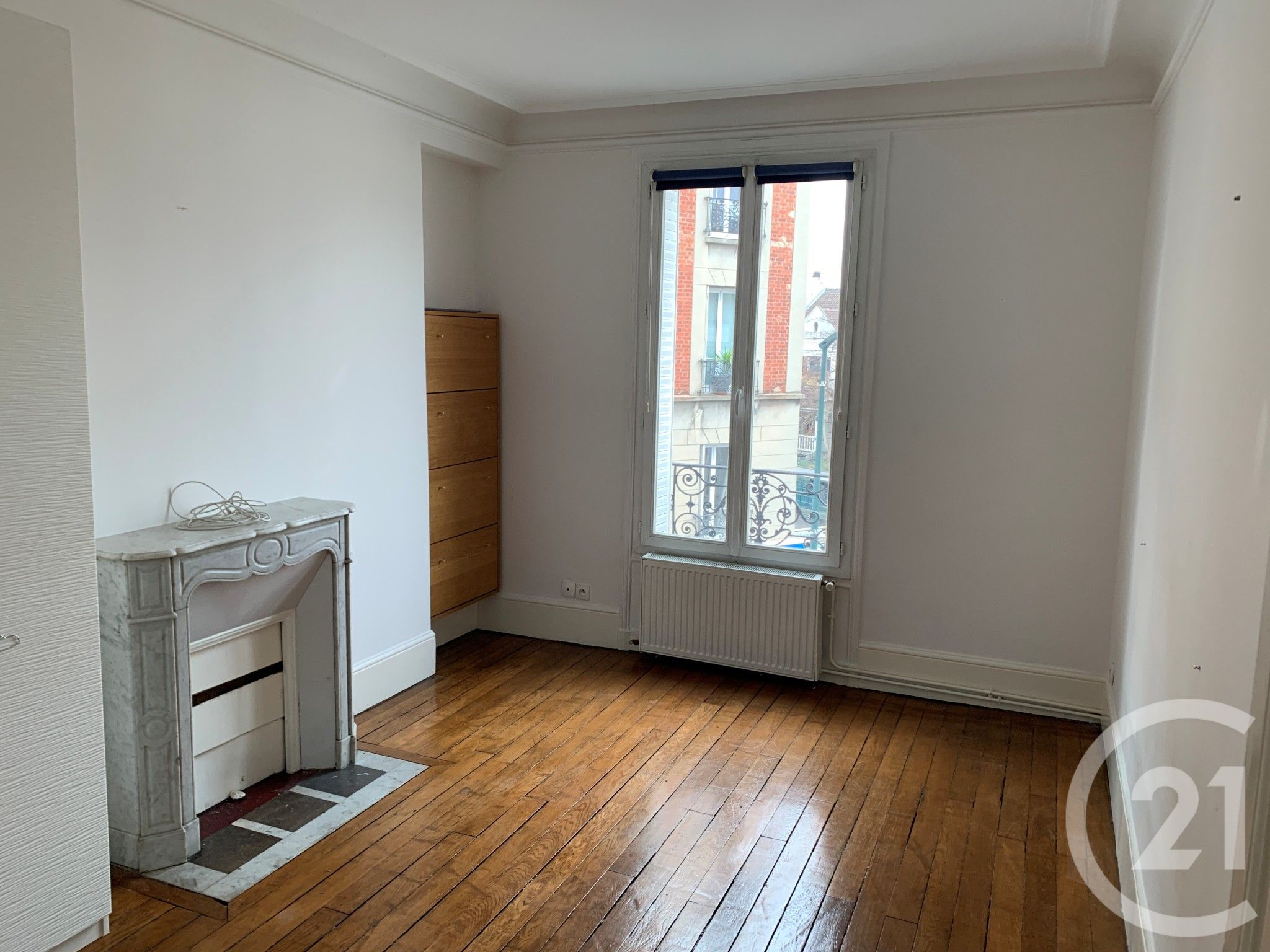 Appartement Rue Pierre Brossolette à Asnières-sur-Seine