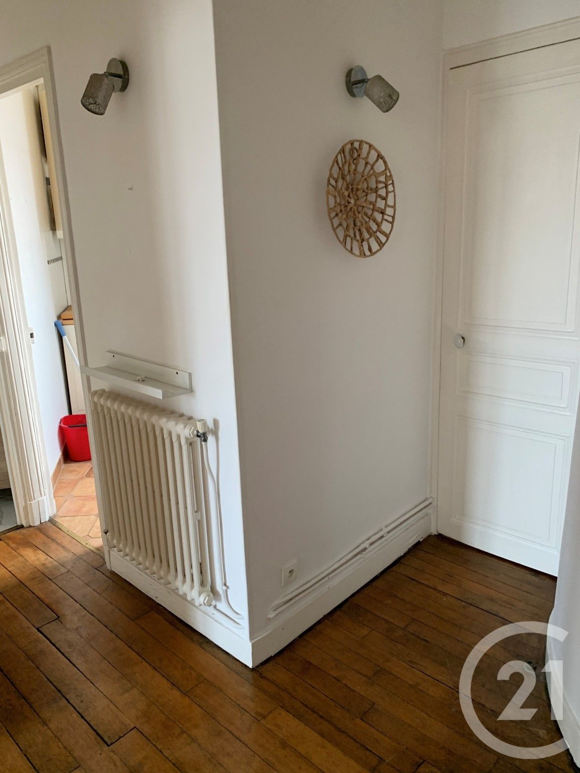 Appartement Rue Pierre Brossolette à Asnières-sur-Seine