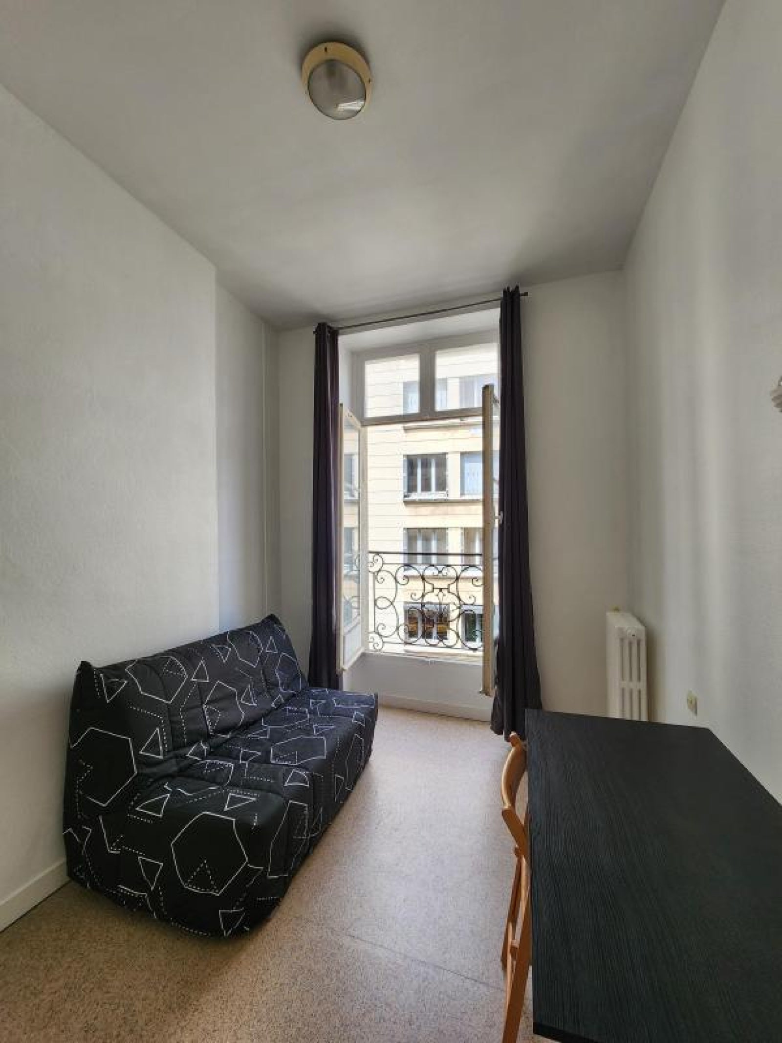 Appartement Rue des Halles à Nantes