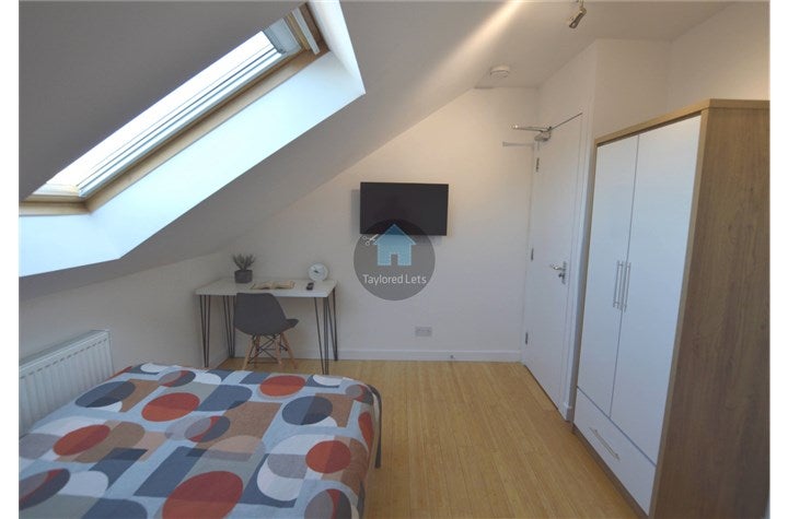 Flat Mowbray Street in Newcastle upon Tyne