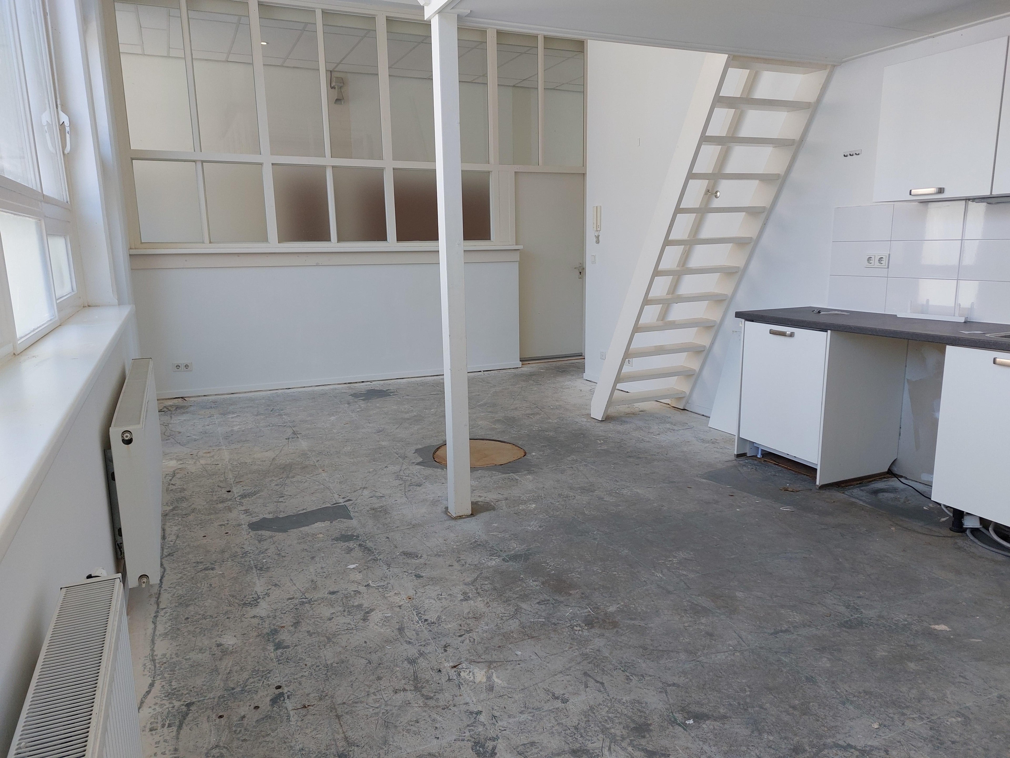 Almastraat, Groningen