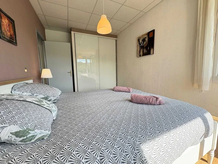 Appartement Rue des Pountils à Le Poujol-sur-Orb