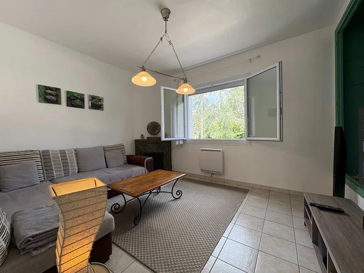 Appartement Rue des Pountils à Le Poujol-sur-Orb