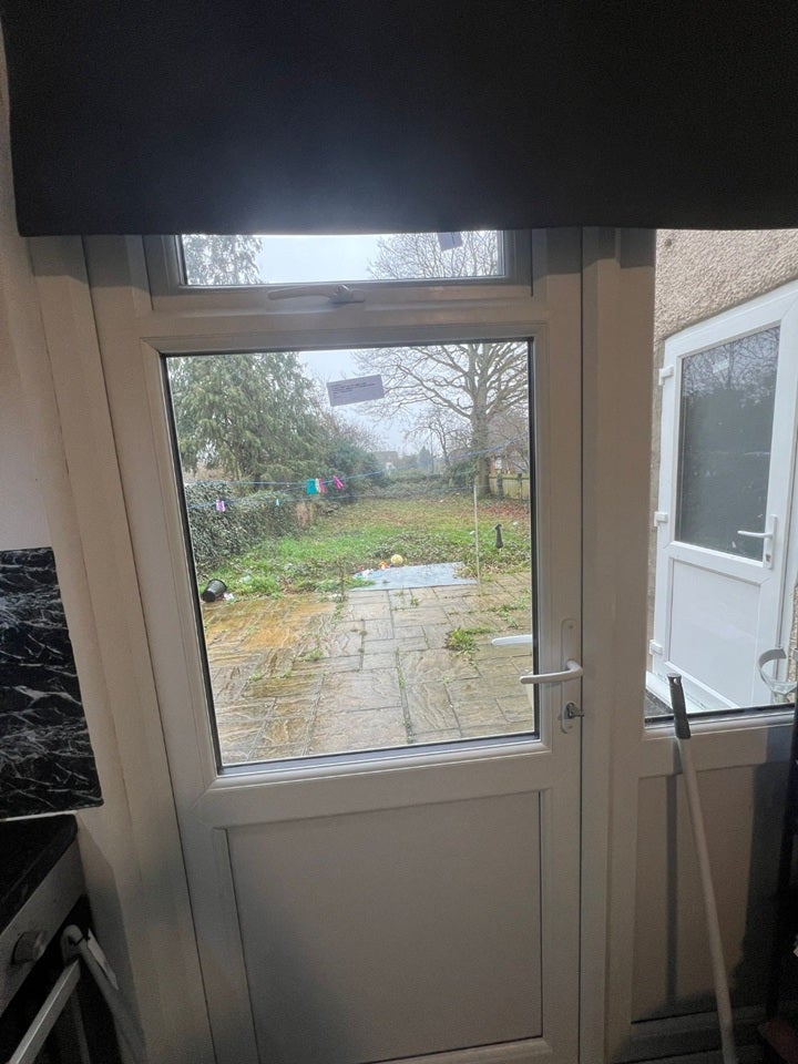 Room Weald Lane in Greater London