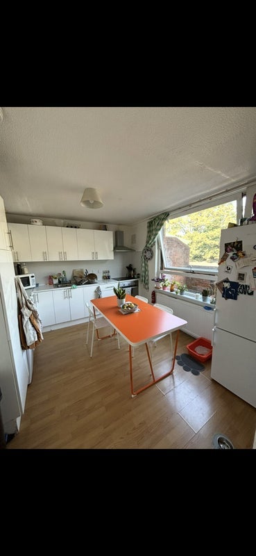 Room Mary Datchelor Close in Greater London