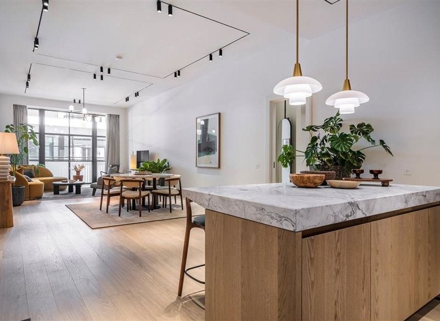 Flat Redan Place in City of Westminster