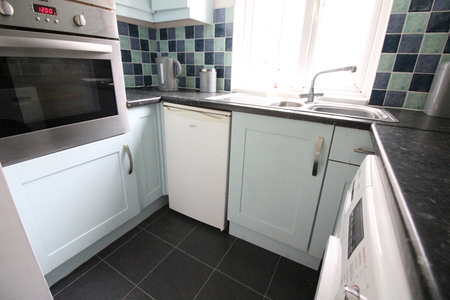 Flat Wellwood in Cardiff