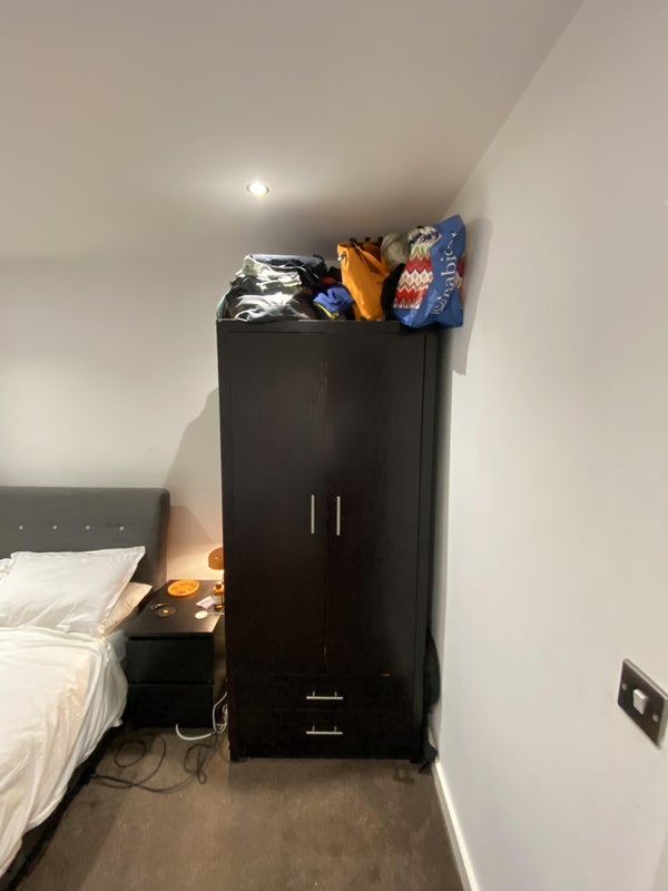 Room Commercial Street in Manchester