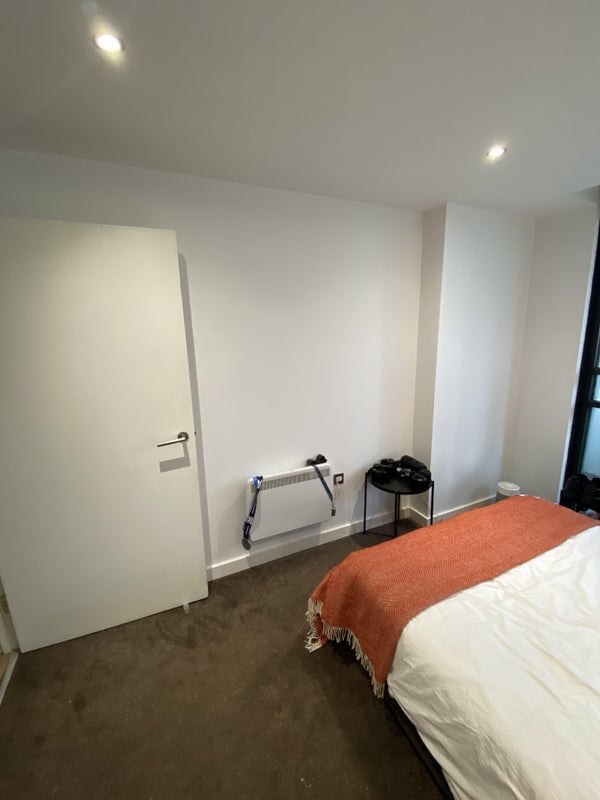 Room Commercial Street in Manchester