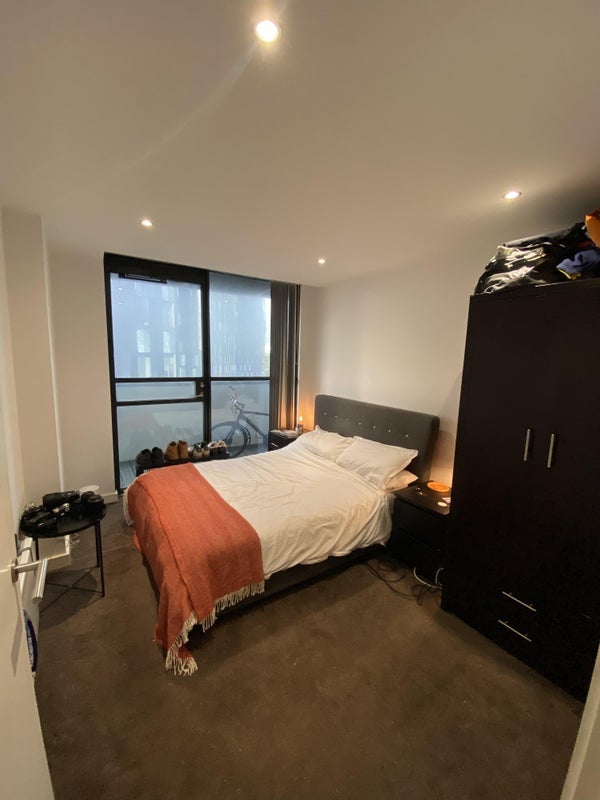 Room Commercial Street in Manchester