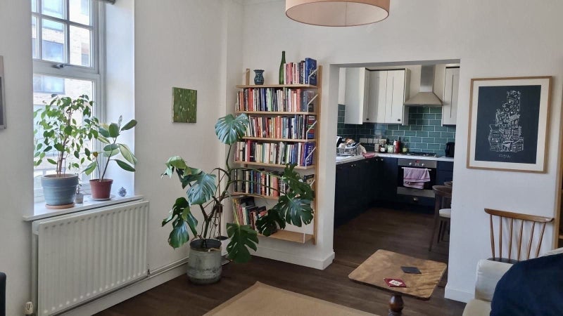 Room Heathfield Court in Greater London