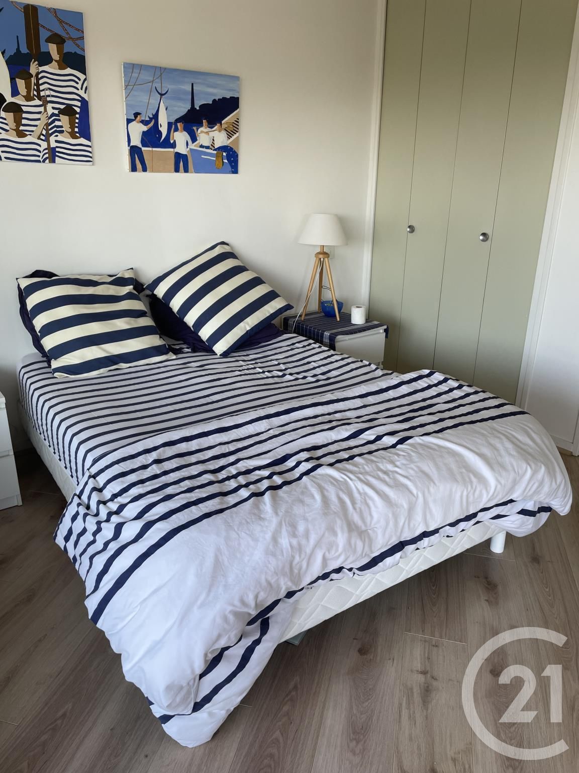 Flat Avenue de Biarritz in Anglet