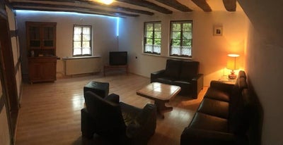 Wohnung Spitalgäßchen in Weinheim (Kernstadt)