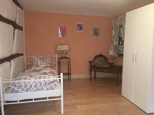 Wohnung Spitalgäßchen in Weinheim (Kernstadt)