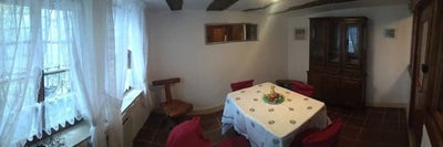 Wohnung Spitalgäßchen in Weinheim (Kernstadt)