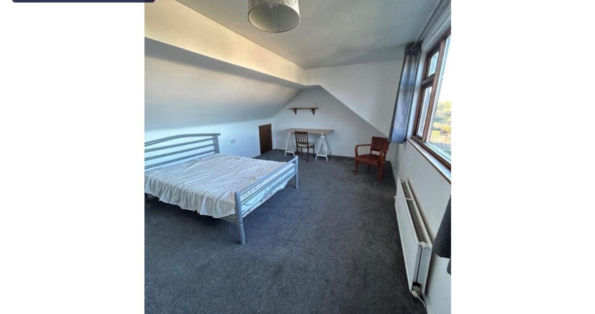 Room Copse Lane in Oxford