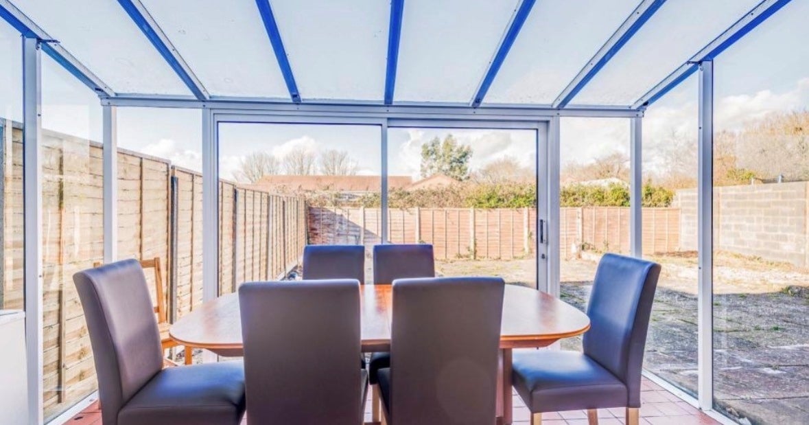 Room Copse Lane in Oxford